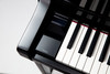 Yamaha CLP775PE Polished Ebony Clavinova Digital Piano