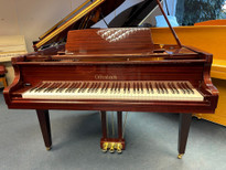 Offenbach G-50A Grand Piano