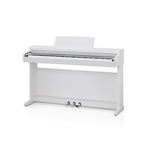 Kawai KDP120 White Satin Digital Piano