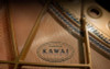 Kawai GL50 6'2" grand piano