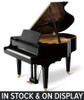 Kawai GL-30ATX4 5'5" grand piano