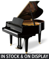 Silent Grand Pianos | Anytime Grand Pianos | Hybrid Grand Pianos