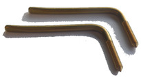 Music rest hooks from Sheargold Pianos