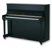 Reid Sohn RS115 upright piano from Sheargold Music