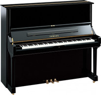 Yamaha U3 upright piano from www.SheargoldMusic.co.uk