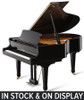 Kawai GX2 Grand Piano from Sheargold Pianos - on display and available to try