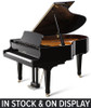 Kawai GX3 grand piano from Sheargold Pianos on display and available to try