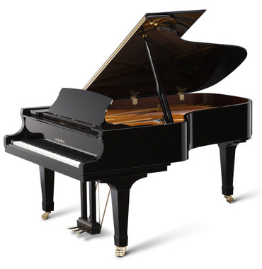 Kawai GX6 7'0" grand piano from Sheargolds
