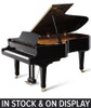 Kawai GX6 grand piano in stock and on display in our Cobham showroom