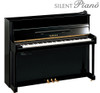 Yamaha B2SC2 Silent Upright Piano