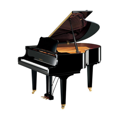 Yamaha GC1 5'3" grand piano from Sheargold Pianos