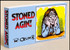 R. Crumb's "Stoned Agin!" Flipbook.  A classic stoner image.