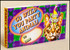 Go Wild You Party Animal Flip book.  Wacky morphing of animal images into a birthday card.