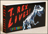 T. Rex Lives! Flipbook