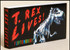 T. Rex Lives! Flipbook