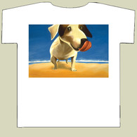 Little Dog T-Shirt