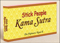 Stick People Kama Sutra Flipbook