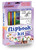 Fliptomania Flipbook Kits easily jump-starts kids into the world of animation! They're fun, educational, creative AND success is "built-in" to the design!