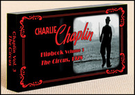 Fliptomania Charlie Chaplin Flipbook: The Circus