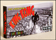 King Kong (the original!) Flipbook | Kong | New York | Empire State Buliding