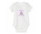 Personalized Baby Onesie Sailboat