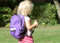 Little Kids Toddler Backpack