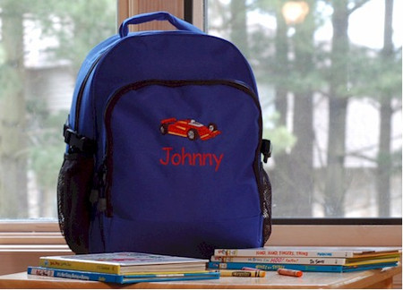 personalized backpacks for kids