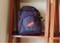 Little Kids Personalized Toploader Backpack