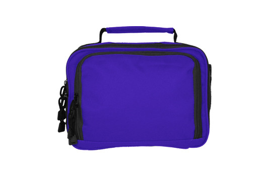 kids personalized bags lunch