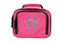 Kids Personalized Lunch Box in Pretty Pink