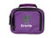 Kids Personalized Lunch Box in Violet