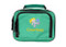 Kids Personalized Lunch Box in Turquoise 