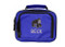 Kids Personalized Lunch Box in Royal Blue