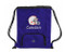 Kids Personalized Ultimate Drawstring Bag in Royal Blue