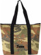 Kids Personalized Universal Tote Bag in Camo