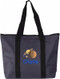 Kids Personalized Universal Tote Bag in Midnight Blue