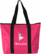 Kids Personalized Universal Tote Bag in Pretty Pink