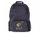 Kids Personalized Student Backpack in Midnight Blue