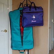 kids garment bag