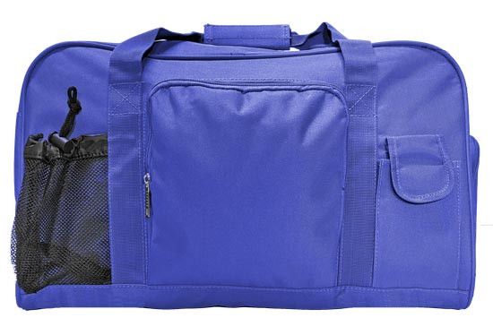 Tassen & portemonnees Bagage & Reizen Duffelbags Children's All Over Print Duffel Bag GRATIS Borduurwerk Personalisatie 