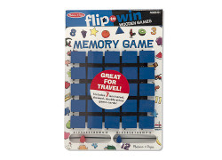 Travel Activity - Memory Game