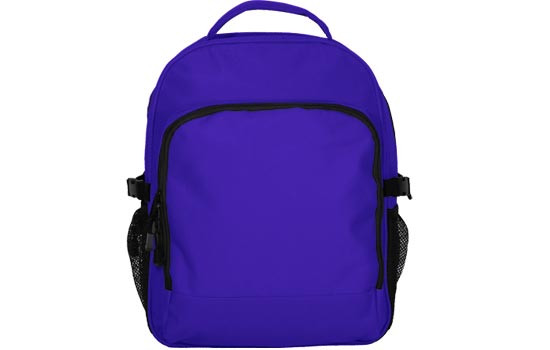 plain kids backpack