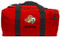 Kids Square Duffel with sports embroidery