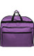 Kids Light Purple Garment Cover