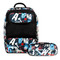 Sprouts Kids Backpack in Graffiti pattern