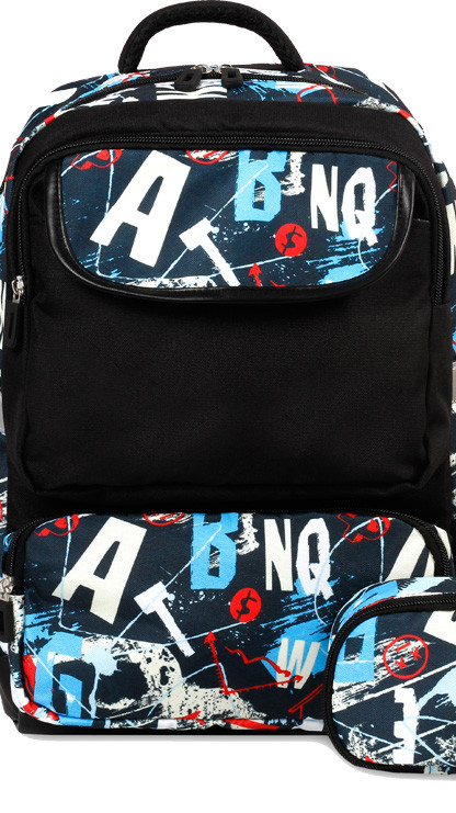 personalized small backpacks