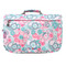 Kids Laptop Messenger Bag with the Blue Raspberry Pattern