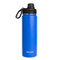 Sport water bottle - royal blue