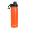 Sport water bottle - orange