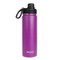 Sport water bottle - purple